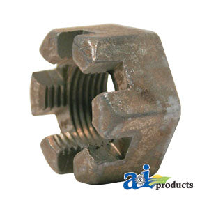 A-00020900 Nut 1-1/8