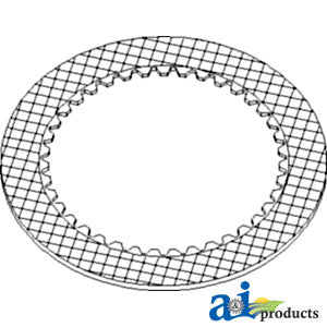 A-1997959C1 Disc, Friction Brake PN: 1997959C1