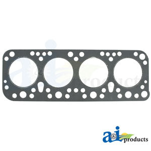 A-1L181C Gasket, Head PN: 1L181C