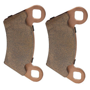 A-2202413 Brake Pad Kit, Front/Rear PN: 2202413