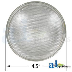 A-28A153 Bulb, Sealed Beam (12 Volt) PN: 28A153