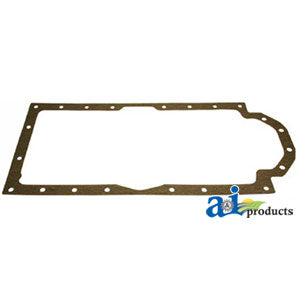 A-3055161R3 Gasket, Pan PN: 3055161R3