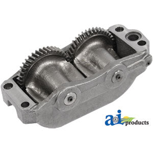 A-3132895R93 Balancer Assembly PN: 3132895R93