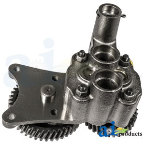 A-3136430R95 Pump, Engine Oil PN: 3136430R95