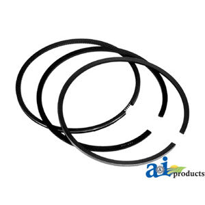 A-3144977R91 Piston Rings PN: 3144977R91