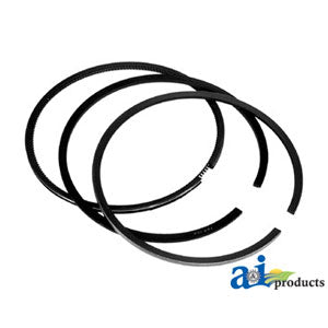 A-3218669R91 Piston Rings PN: 3218669R91