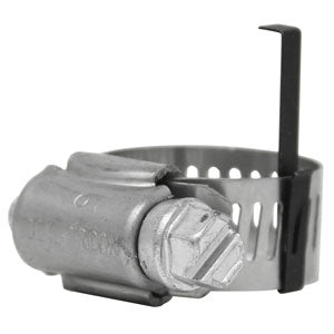 A-322-220 Worm Gear Clamp PN: 322-220