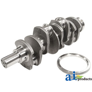A-3228376R91 Crankshaft PN: 3228376R91