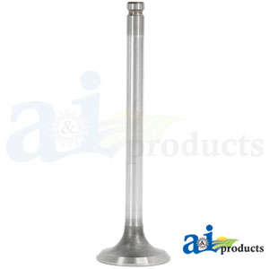 A-31431271 Valve, Exhaust PN: 31431271