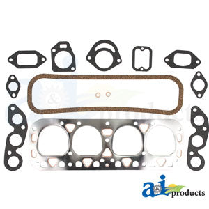 A-354475R1 Upper Gasket Set PN: 354475R1