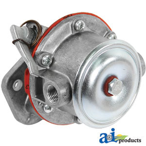 A-3637289M1 Pump, Fuel Lift Transfer PN: 3637289M1