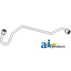 A-3638625M91 Injection Line, #3 Cylinder PN: 3638625M91