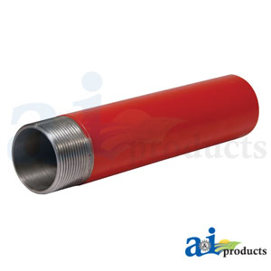 A-369807R1 Pipe, Exhaust PN: 369807R1