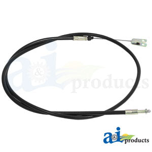 A-3759023M91 Cable, Hand Throttle PN: 3759023M91