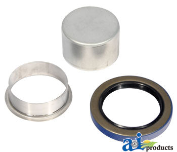 A-378193R91 Seal, Front Crankshaft PN: 378193R91