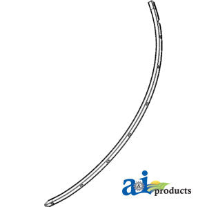 A-418655A2 Stiffener Vane, Cone Short PN: 418655A2