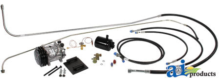 A-500-3577 A/C Conversion Kit, O-Ring, IH 86 Series PN: 500-3577