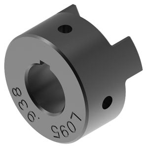 A-507-9515 Jaw Coupling Half PN: 507-9515
