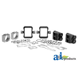 A-556602 Hydraulic Pump Kit PN: 556602