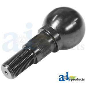 A-65320C3 Ball, Axle Pivot PN: 65320C3
