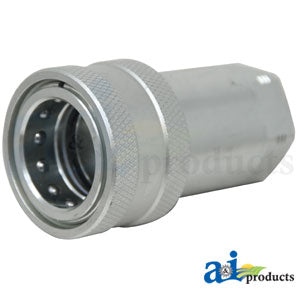 A-6601-12-12 Female Coupler Body PN: 6601-12-12