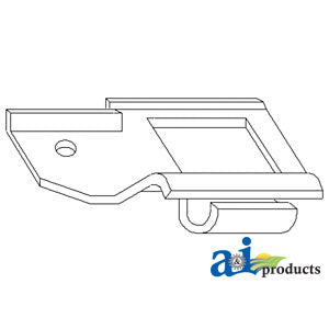 A-67XHASR 67XHASR Attachment Link PN: 67XHASR