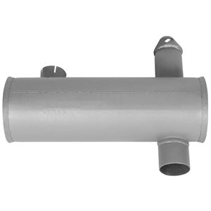 A-70243283 Muffler PN: 70243283