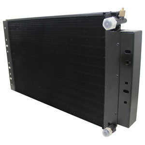 A-72503630 Condenser PN: 72503630