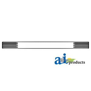 A-7701044 Shaft, Hydraulic Pump Drive PN: 7701044