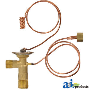 A-773361M91 Expansion Valve (O-Ring Externally Regulated) PN: 773361M91