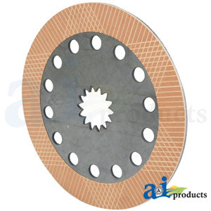 A-A188412 Disc, Brake PN: A188412