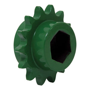 A-A79478 Sprocket, Seed Transmission Chain PN: A79478