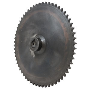 A-AH140001 Sprocket Assy, Grain Tank Cross Auger PN: AH140001