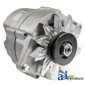 A-AL-158-N Alternator, Delco, New PN: AL-158-N