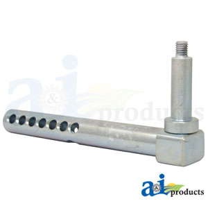 A-AM137395 Arm, Gage Wheel LH Front/RH Rear PN: AM137395