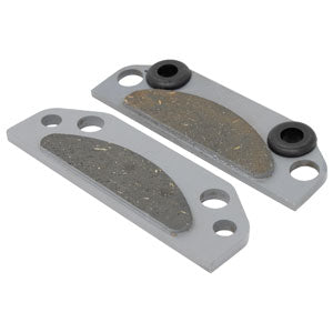 A-AM137438 Kit, Park Brake Pad PN: AM137438