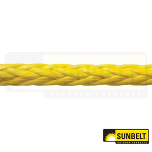 A-B102095L600 LINE, HMPE, 3/8