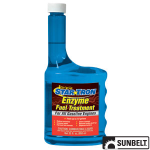 A-B1AC93032 Star*Tron? Super Concentrated Gas Additive (32 oz) PN: B1AC93032
