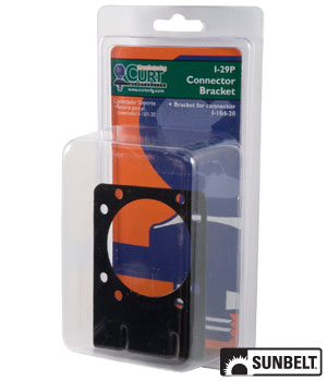 A-B1CM58291 Wiring Socket Bracket, 7-way PN: B1CM58291