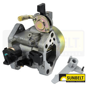 A-B1HN002 Complete Carburetor, Honda PN: B1HN002