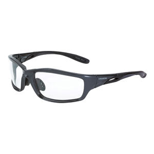 A-B1SG224 Safety Glasses, Infinity, Full Frame PN: B1SG224