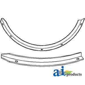 A-CPRK14203 Kit, Rotor Cone Vane PN: CPRK14203