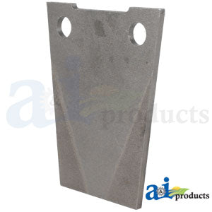 A-442832A1 Blade, Straw Chopper Rotor, Set of 2 PN: 442832A1