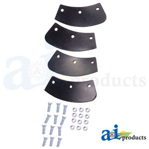 A-B96658 Kit, Rotor Lug, (LH Rotor) PN: B96658