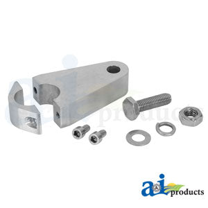 A-BRK15L Bracket, Light, Handrail PN: BRK15L