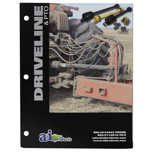 A-CT921 CT921 Driveline Catalog PN: CT921