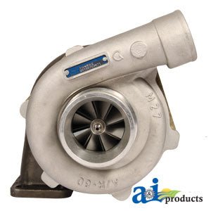 A-D8NN6K682FB Turbocharger PN: D8NN6K682FB