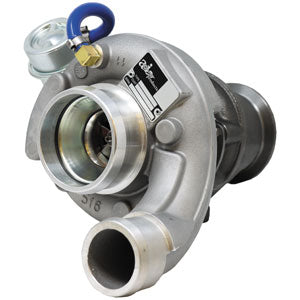 A-DZ109306 Turbocharger PN: DZ109306
