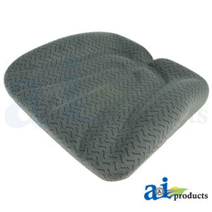 A-F10BT010 Bottom Cushion, F10, Gray Cloth, OPS PN: F10BT010