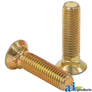 A-H160905 Bolt, Special Plow, M12 X 45 PN: H160905